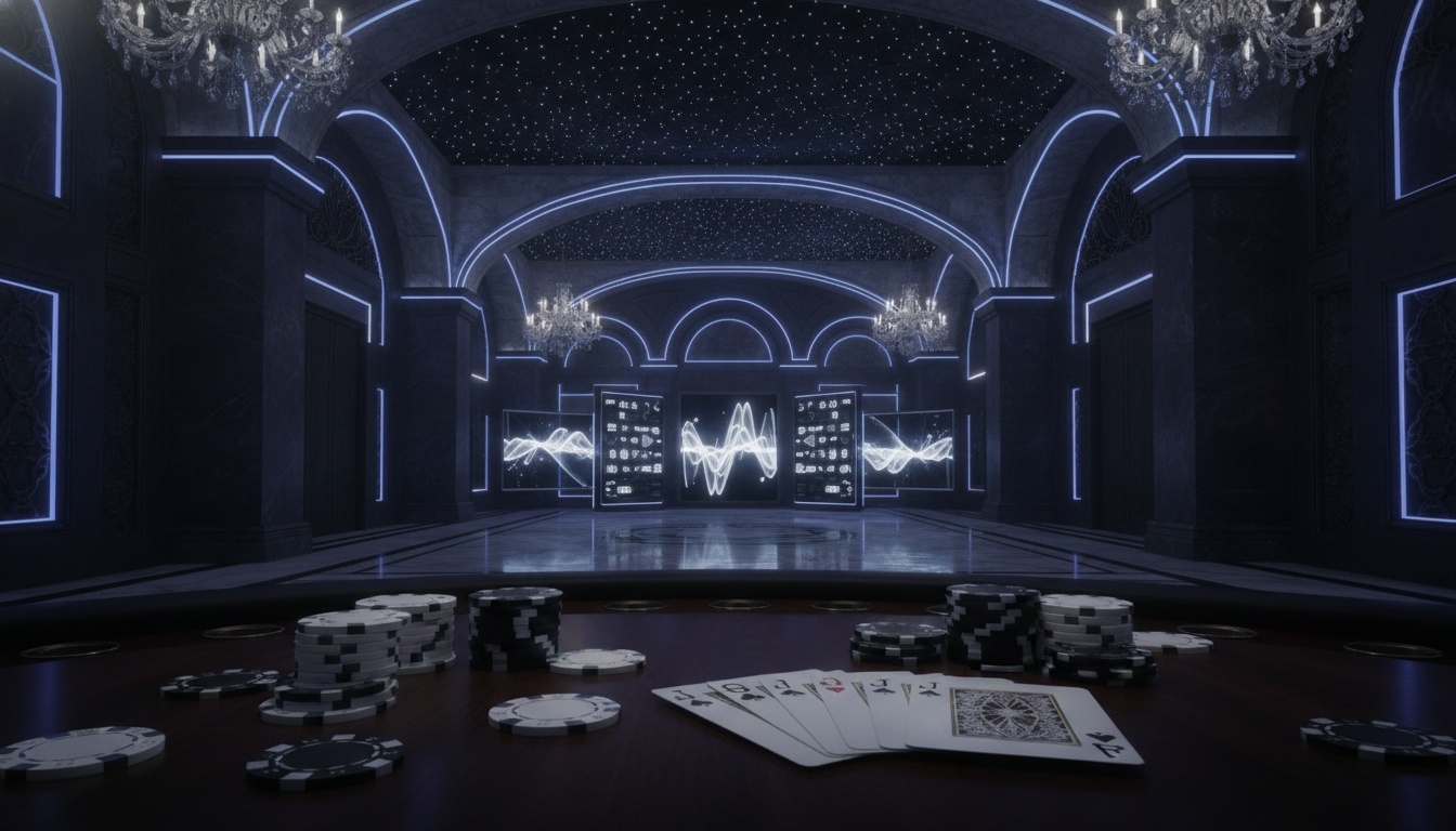 Energy Casino